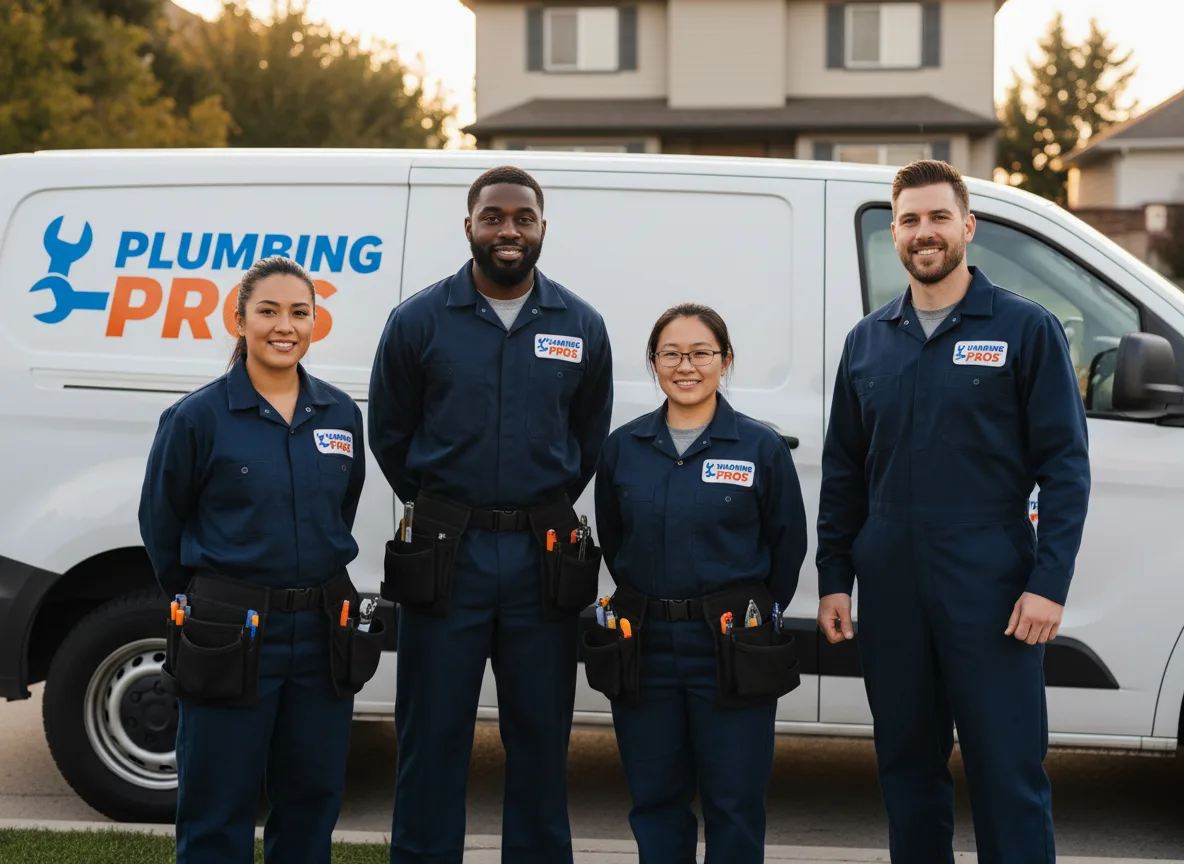 Water Heater Repair company in Dulce, NM